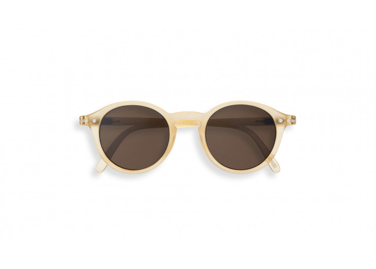 Junior Sunglasses | #D Fool's gold - MintMouse (Unicorner Concept Store)