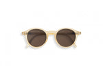 Junior Sunglasses | #D Fool's gold - MintMouse (Unicorner Concept Store)
