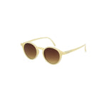 Junior Sunglasses | #D Glossy Ivory - MintMouse (Unicorner Concept Store)