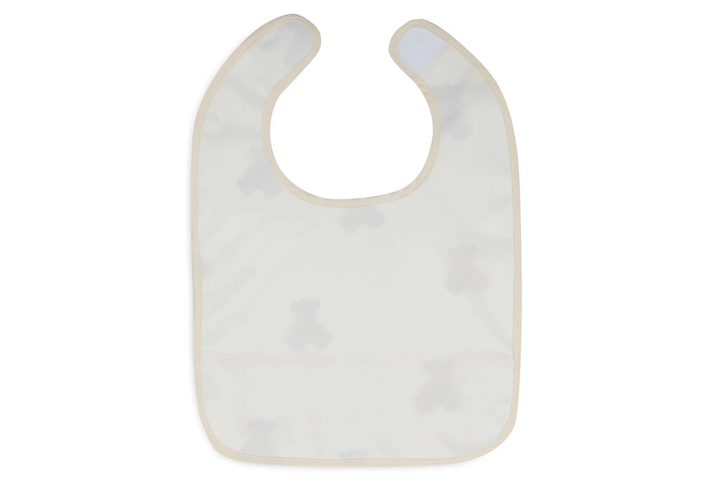 Bib Waterproof - Teddy Bear - 2 Pack - MintMouse (Unicorner Concept Store)