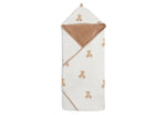 Wrap Blanket - Teddy Bear - MintMouse (Unicorner Concept Store)
