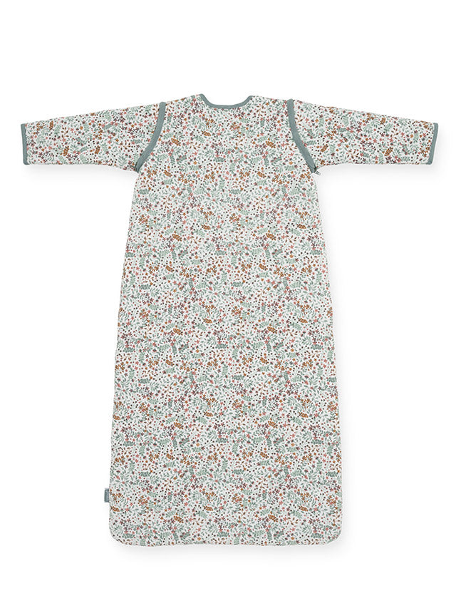 Sleeping bag - flower garden - MintMouse (Unicorner Concept Store)
