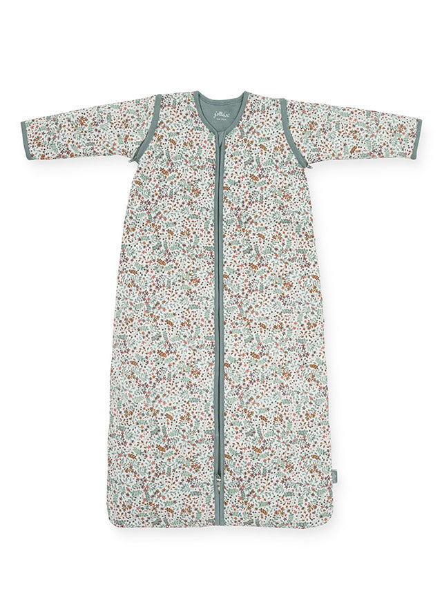 Sleeping bag - flower garden - MintMouse (Unicorner Concept Store)