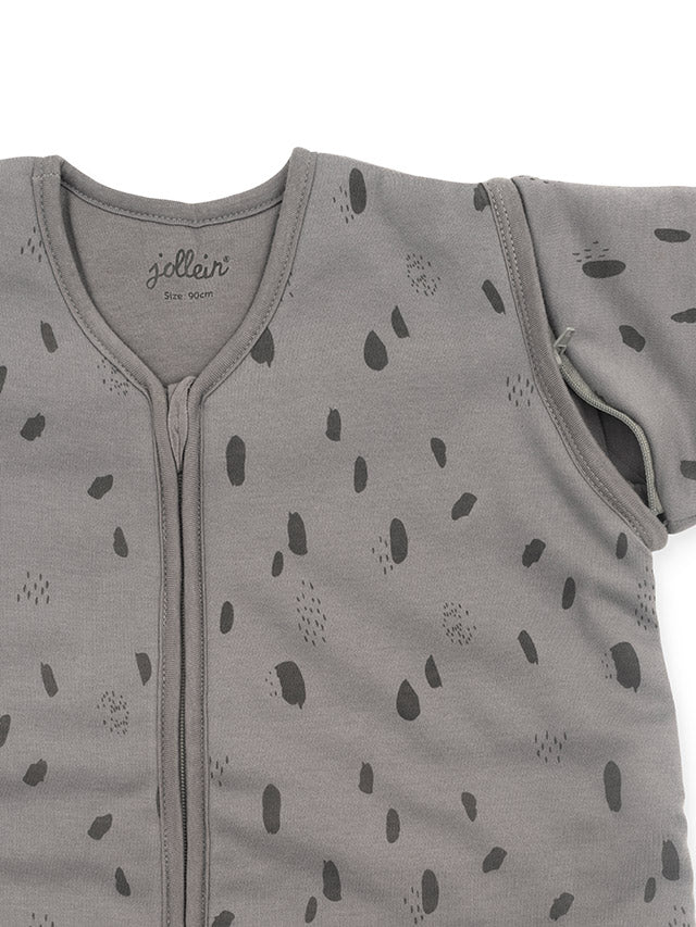 Sleeping bag - Grey spot - MintMouse (Unicorner Concept Store)