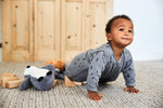 Sleeping bag - Grey spot - MintMouse (Unicorner Concept Store)