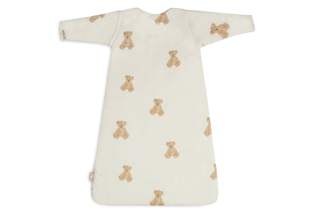 Baby Sleeping Bag with Removable Sleeves - Teddy Bear - MintMouse (Unicorner Concept Store)