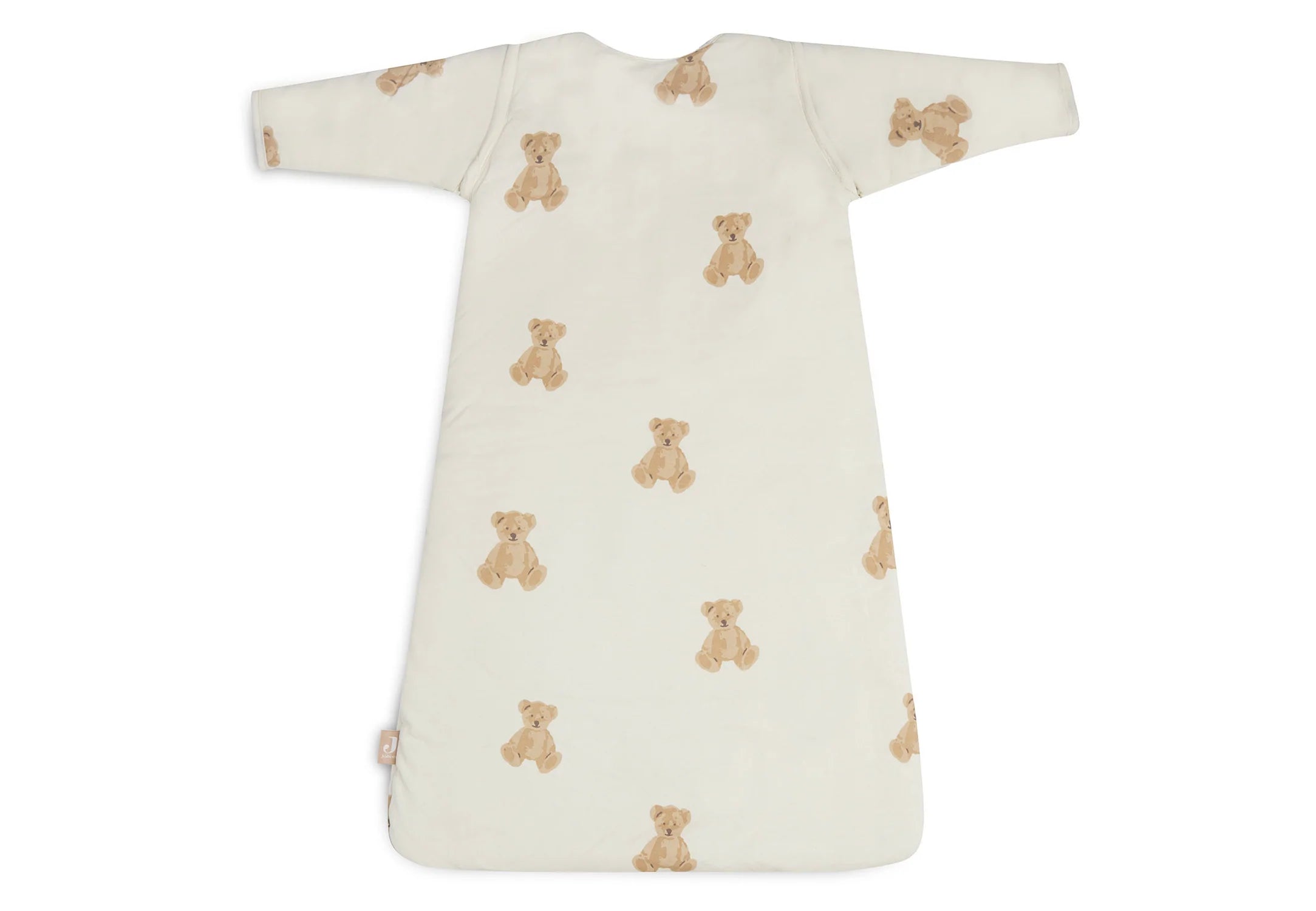 Baby Sleeping Bag with Removable Sleeves - Teddy Bear - MintMouse (Unicorner Concept Store)