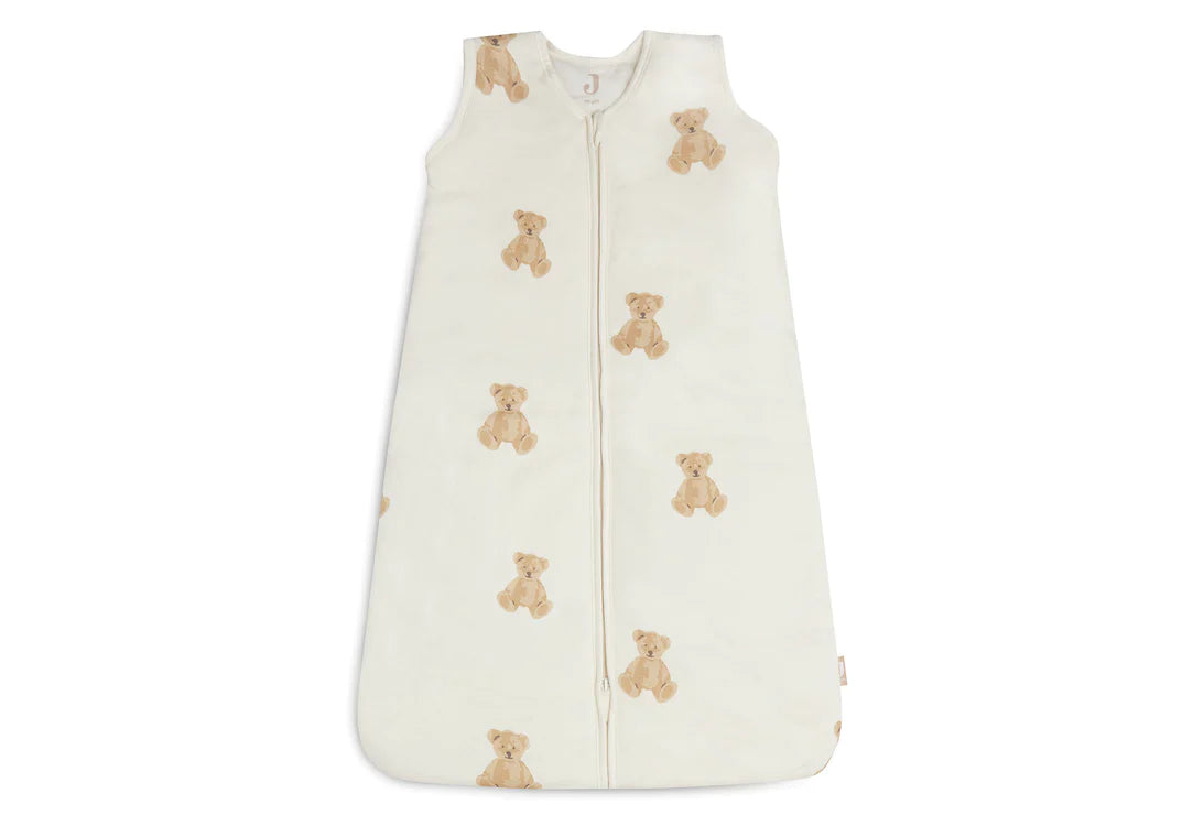 Baby Sleeping Bag with Removable Sleeves - Teddy Bear - MintMouse (Unicorner Concept Store)
