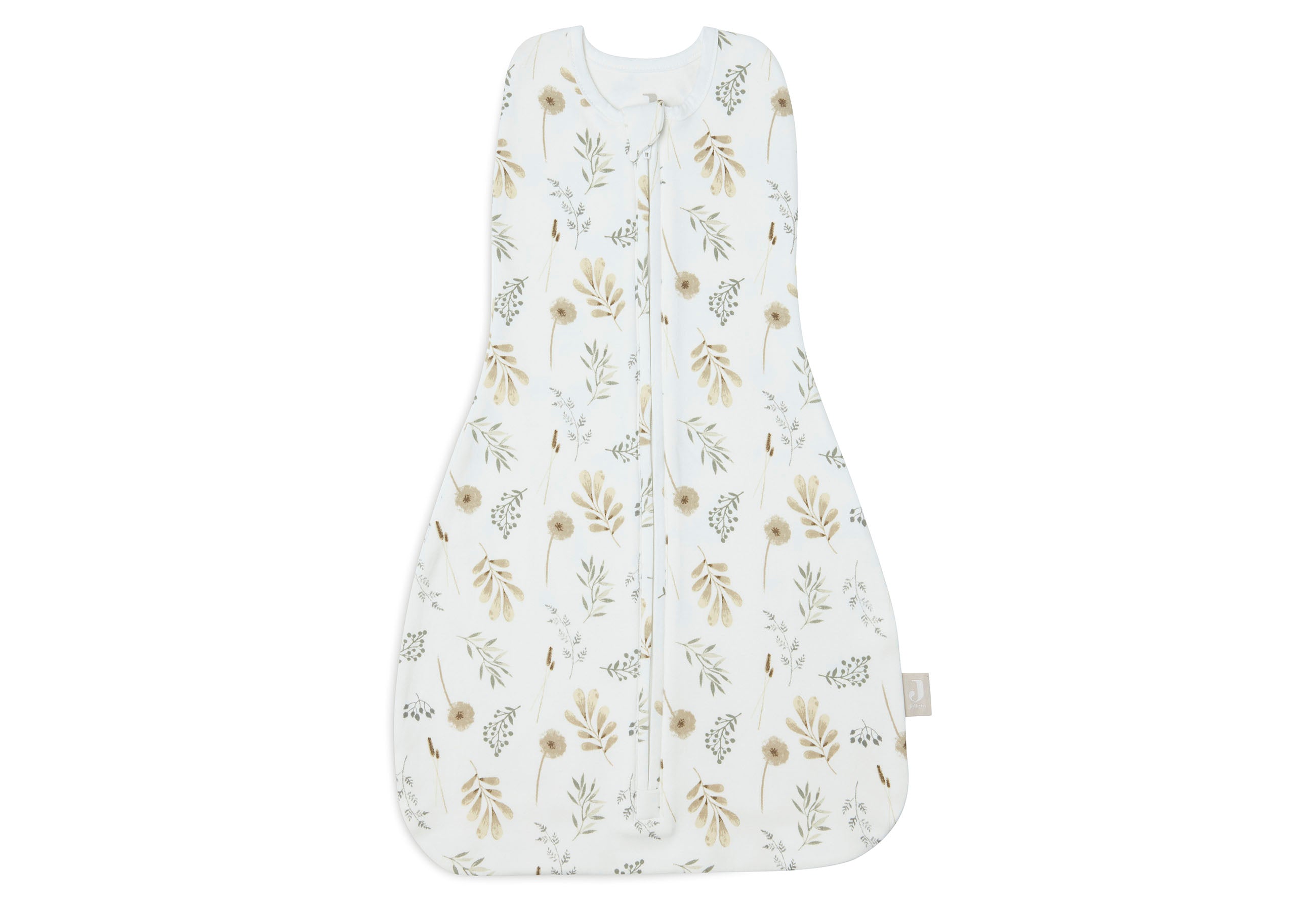 Sleeping Bag Newborn - Cocoon 0-3 Months WildFlowers - MintMouse (Unicorner Concept Store)