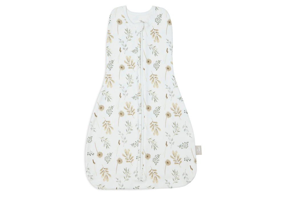 Sleeping Bag Newborn - Cocoon 0-3 Months WildFlowers - MintMouse (Unicorner Concept Store)