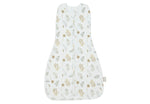 Sleeping Bag Newborn - Cocoon 0-3 Months WildFlowers - MintMouse (Unicorner Concept Store)