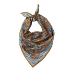 Cotton Scarf ARYA (Matching adult and kids)