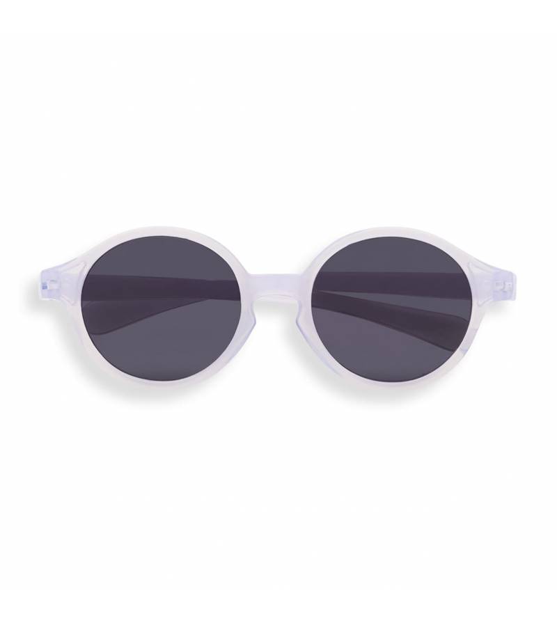 Baby Sunglases #D 9-36 months - Purple Sky