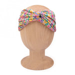 Twist Headband - Dolores