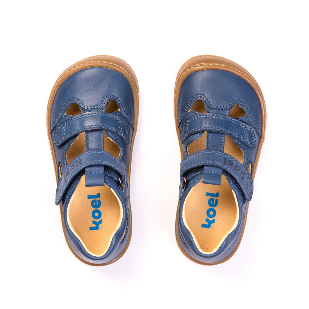 (07M033.101-170) Barefoot Sandal Jeans  - DEEN Napa - MintMouse (Unicorner Concept Store)