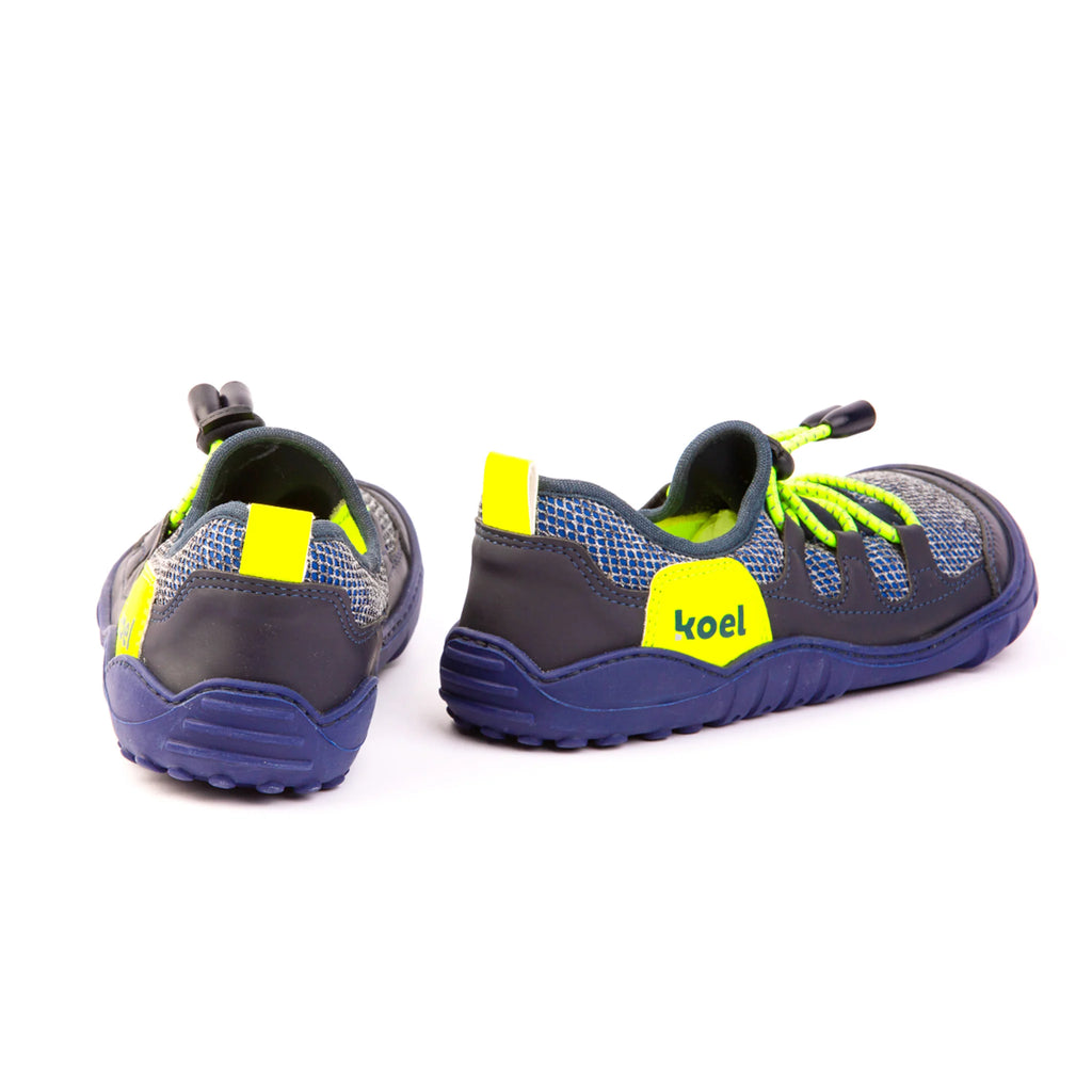 Barefoot Mason Mesh - Blue - MintMouse (Unicorner Concept Store)