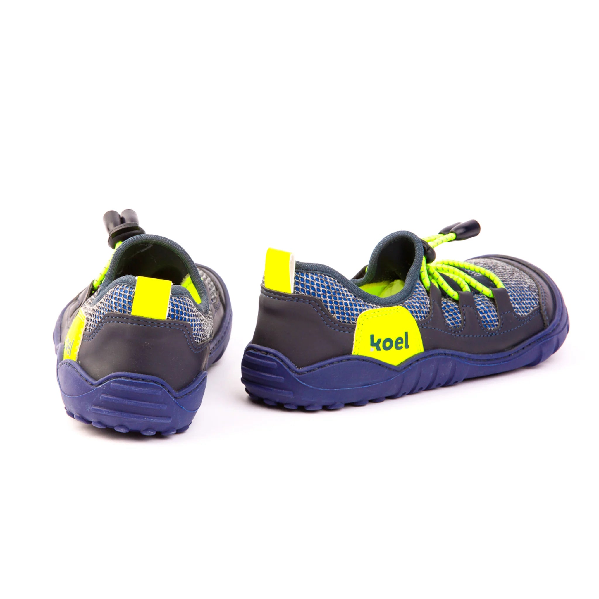 Barefoot Mason Mesh - Blue - MintMouse (Unicorner Concept Store)