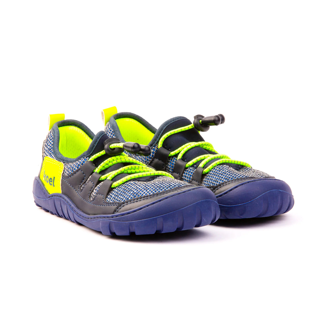 Barefoot Mason Mesh - Blue - MintMouse (Unicorner Concept Store)