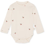 Minnie Body Gots - Cherry