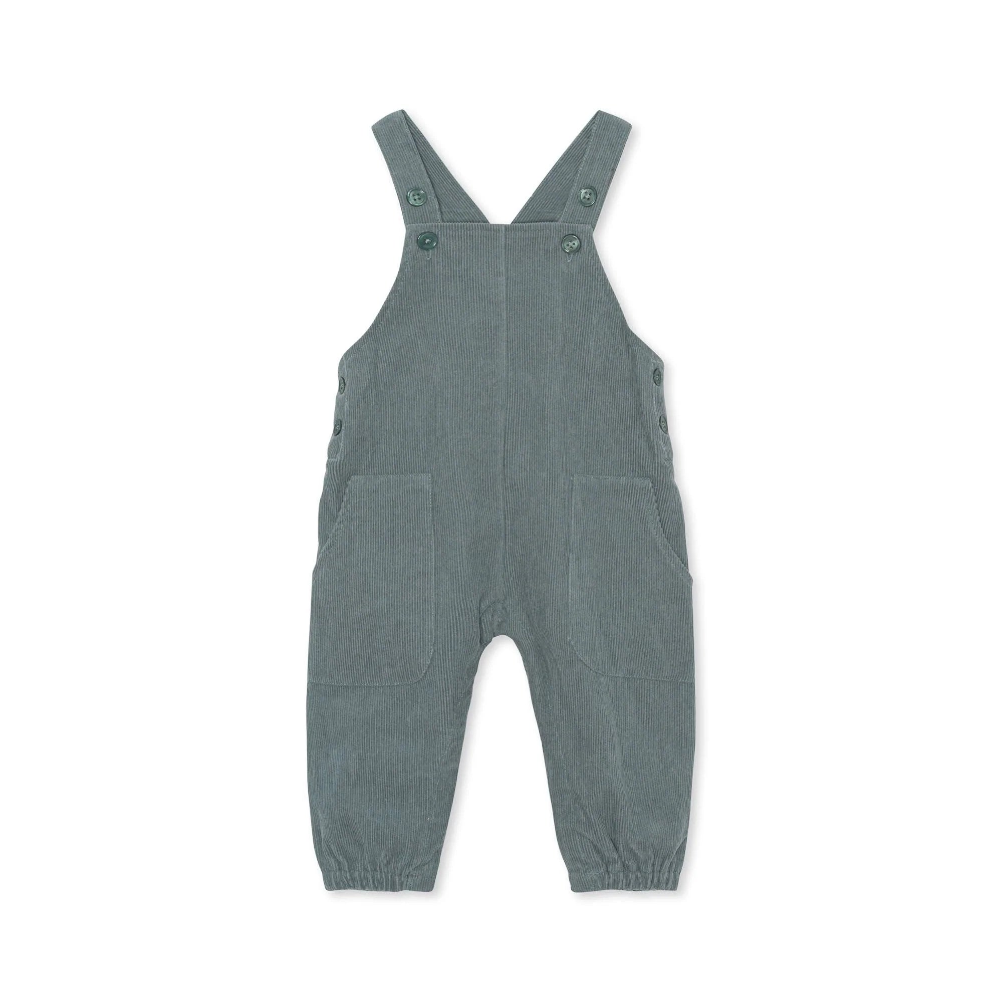 olli overall - stormy weather - MintMouse (Unicorner Concept Store)