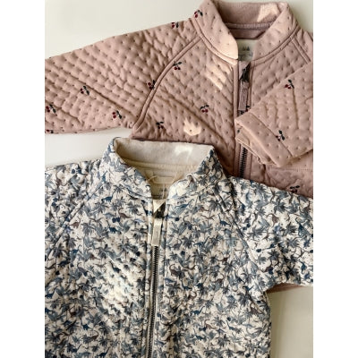 Thermo Jacket Girl Cherry Blush - MintMouse (Unicorner Concept Store)