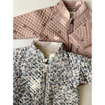 Thermo Jacket Girl Cherry Blush - MintMouse (Unicorner Concept Store)