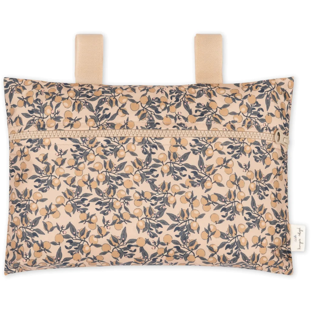 BICYCLE RAINCOVER ORANGERY BEIGE - MintMouse (Unicorner Concept Store)