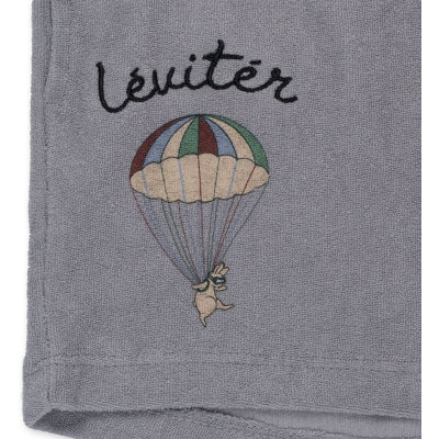 Itty Shorts gots - Sleet - MintMouse (Unicorner Concept Store)