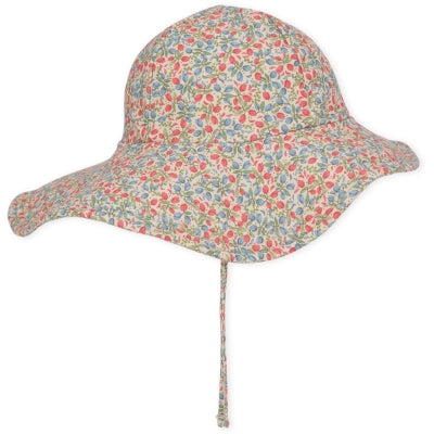 (KS4628) Baie Swimhat - Tulipe - MintMouse (Unicorner Concept Store)