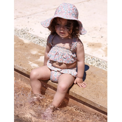 (KS4626) Baie Bikini Tulipe - MintMouse (Unicorner Concept Store)