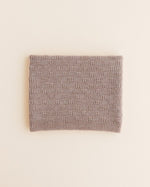 TUBE SCARF GIGI SAND