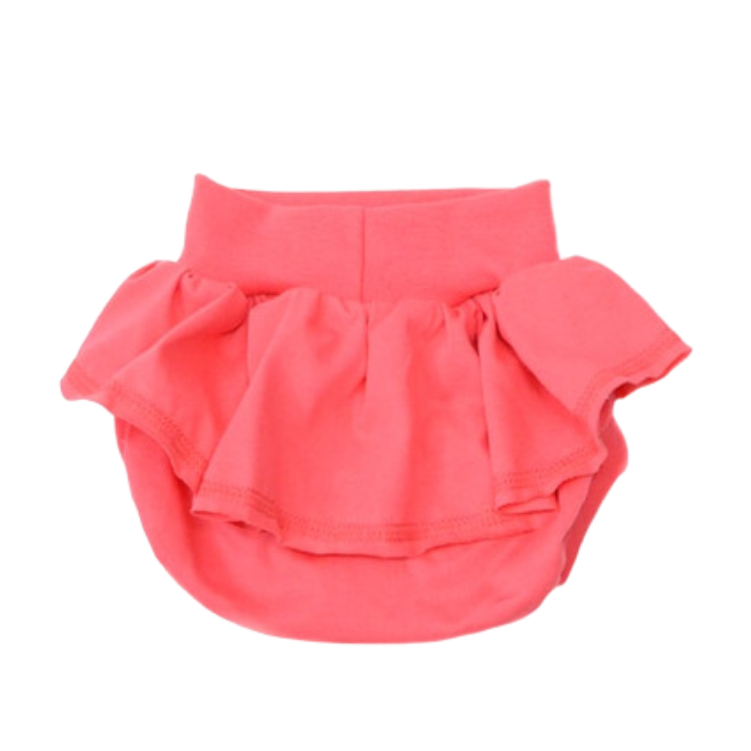 Bloomer - coral - MintMouse (Unicorner Concept Store)