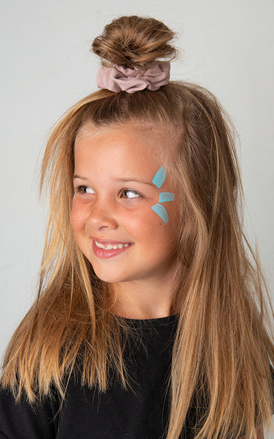 Scrunchie  Dirty pink - MintMouse (Unicorner Concept Store)