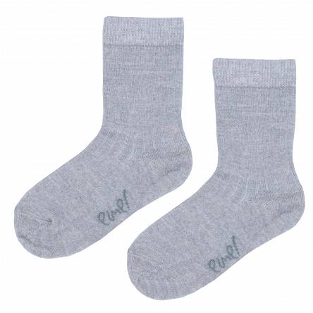 Emel-socks Gray (ESK 100-55)