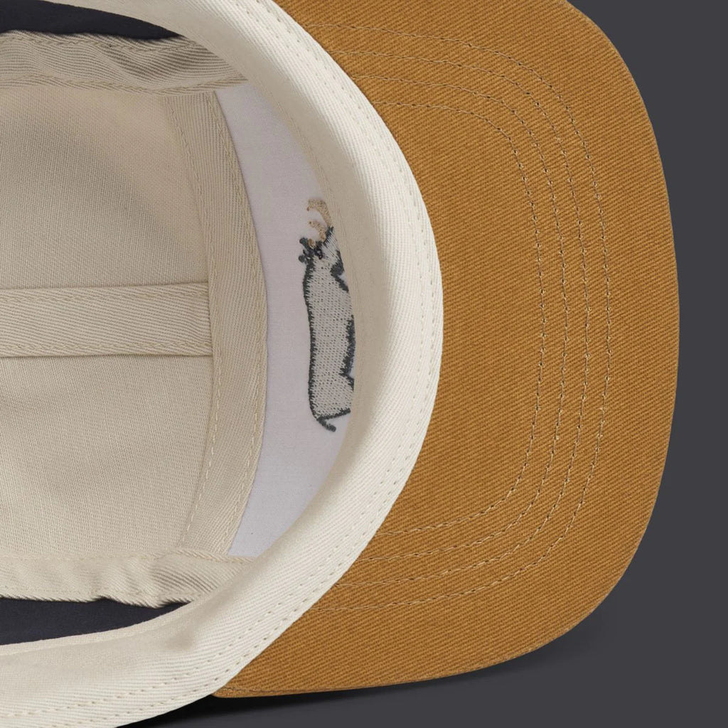 ( LW17559) Rory Cap _ Golden Caramel - MintMouse (Unicorner Concept Store)