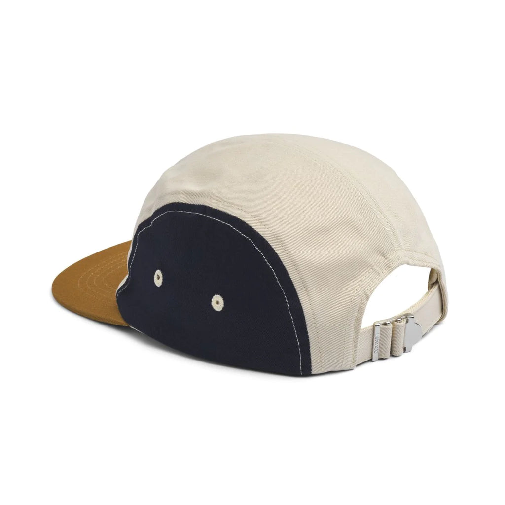 ( LW17559) Rory Cap _ Golden Caramel - MintMouse (Unicorner Concept Store)
