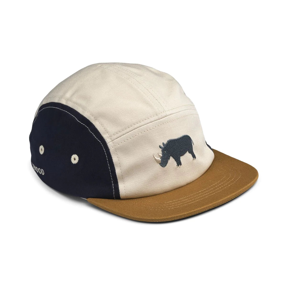 ( LW17559) Rory Cap _ Golden Caramel - MintMouse (Unicorner Concept Store)