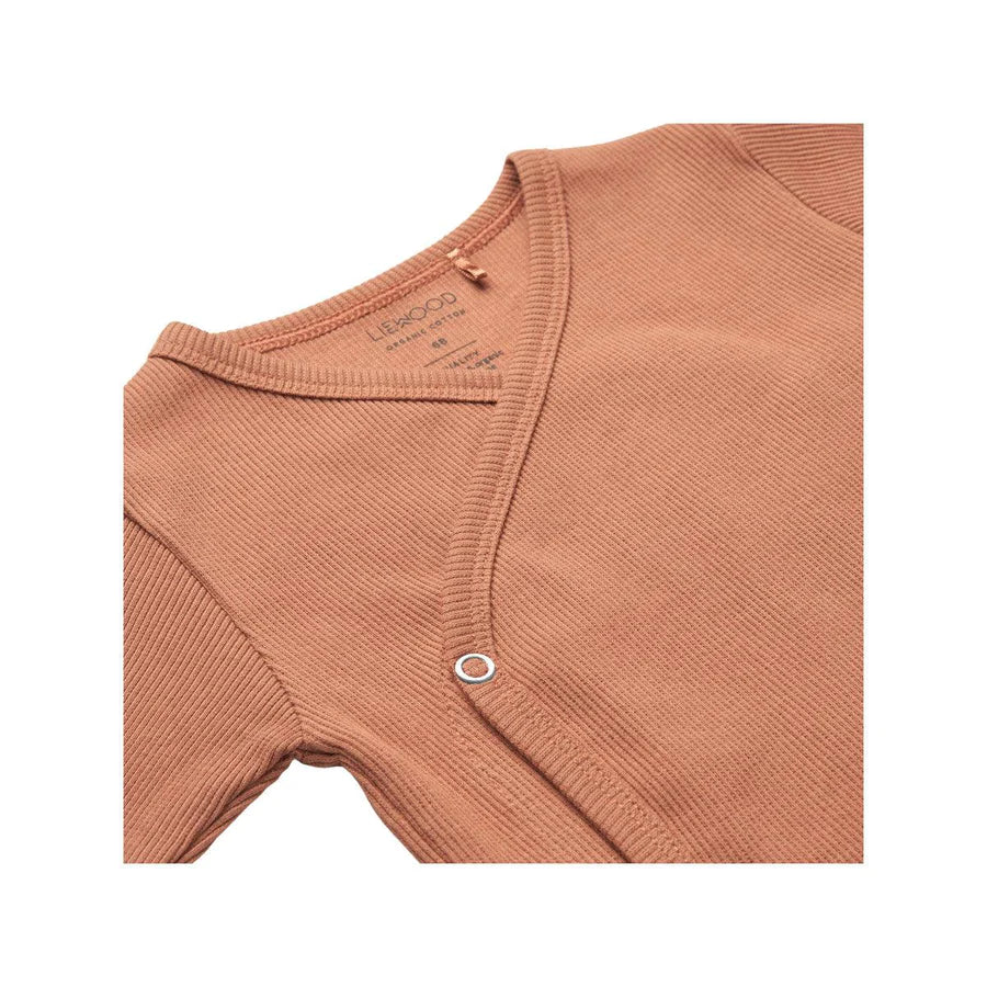 HALI BODY STOCKING TUSCANY ROSE/SANDY MIX 2-PACK - MintMouse (Unicorner Concept Store)