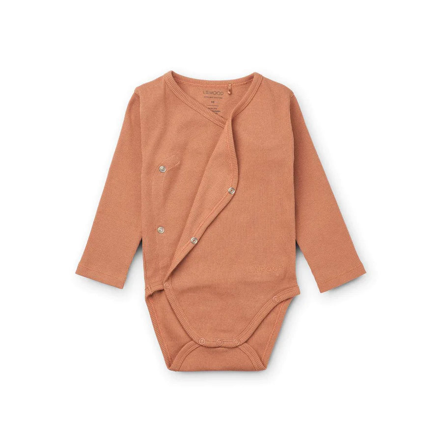 HALI BODY STOCKING TUSCANY ROSE/SANDY MIX 2-PACK - MintMouse (Unicorner Concept Store)