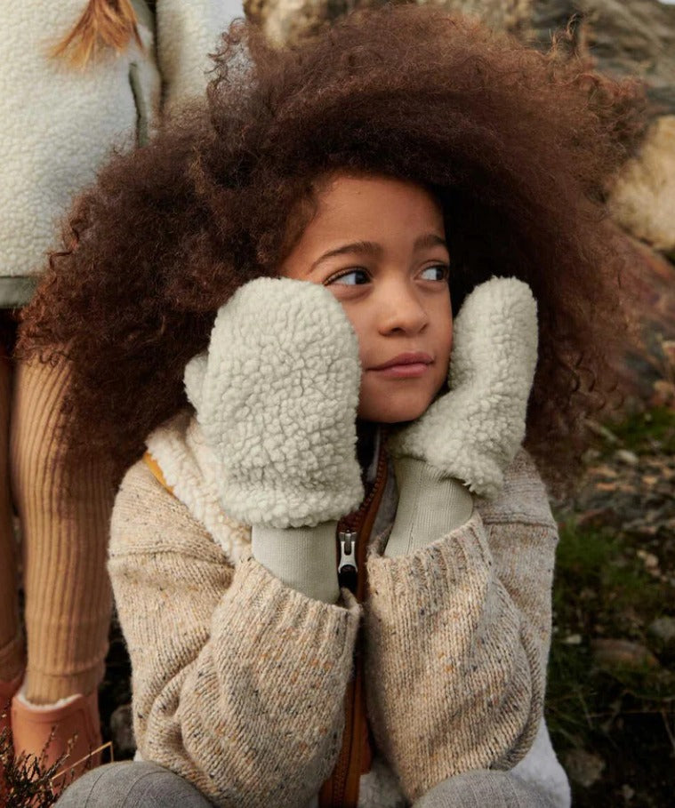 Mittens Midnight navy - MintMouse (Unicorner Concept Store)