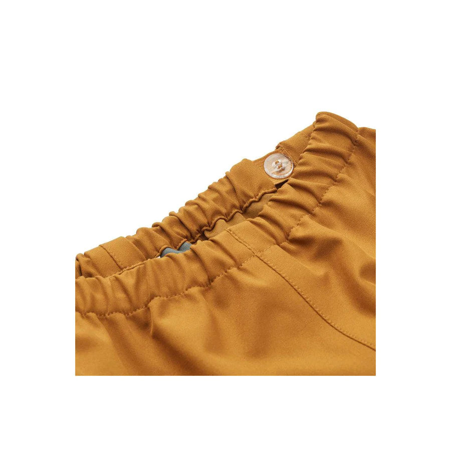 PARKER SOFT SHELL SET GOLDEN CARAMEL MULTI MIX - MintMouse (Unicorner Concept Store)