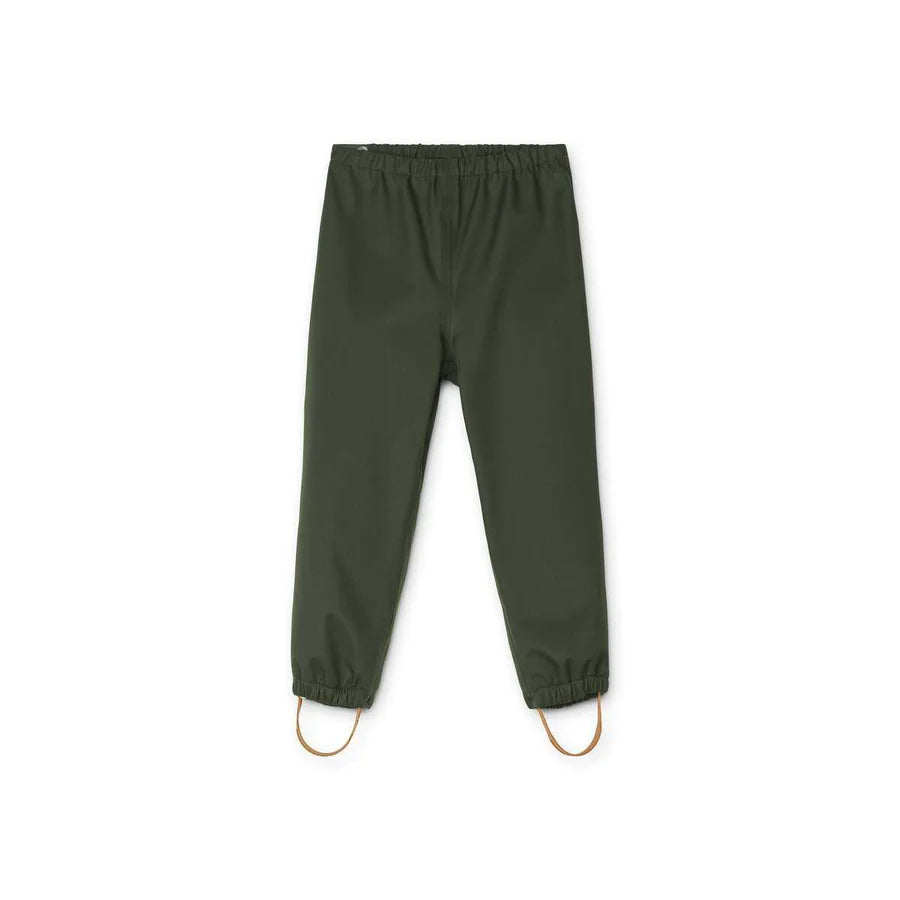 PARKER SOFT SHELL SET MIDNIGHT NAVY MULTI MIX - MintMouse (Unicorner Concept Store)