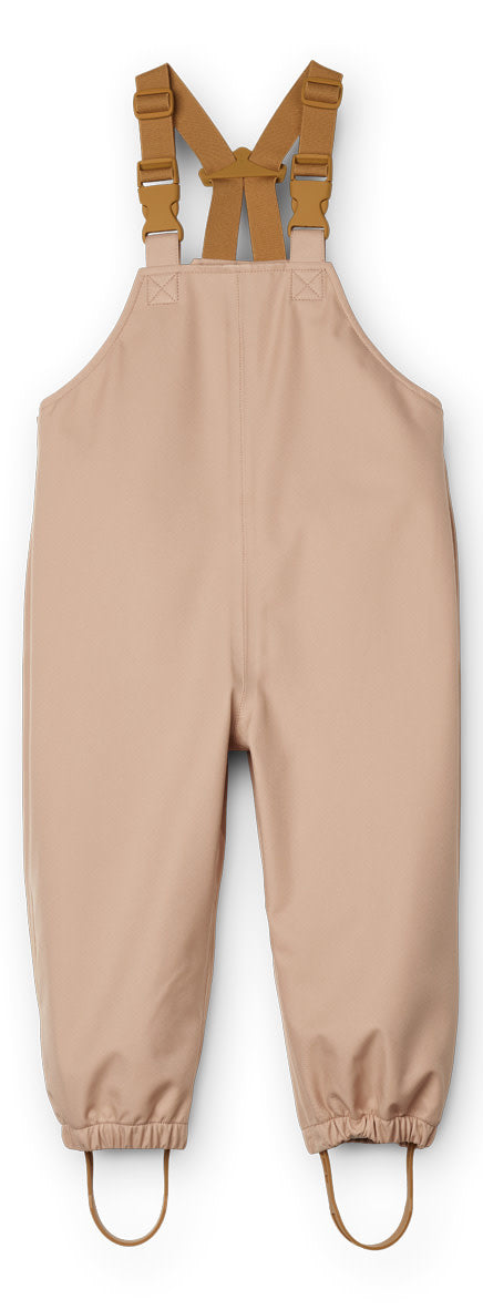 PARKER SOFT SHELL SET PALE TUSCANY MULTI MIX - MintMouse (Unicorner Concept Store)