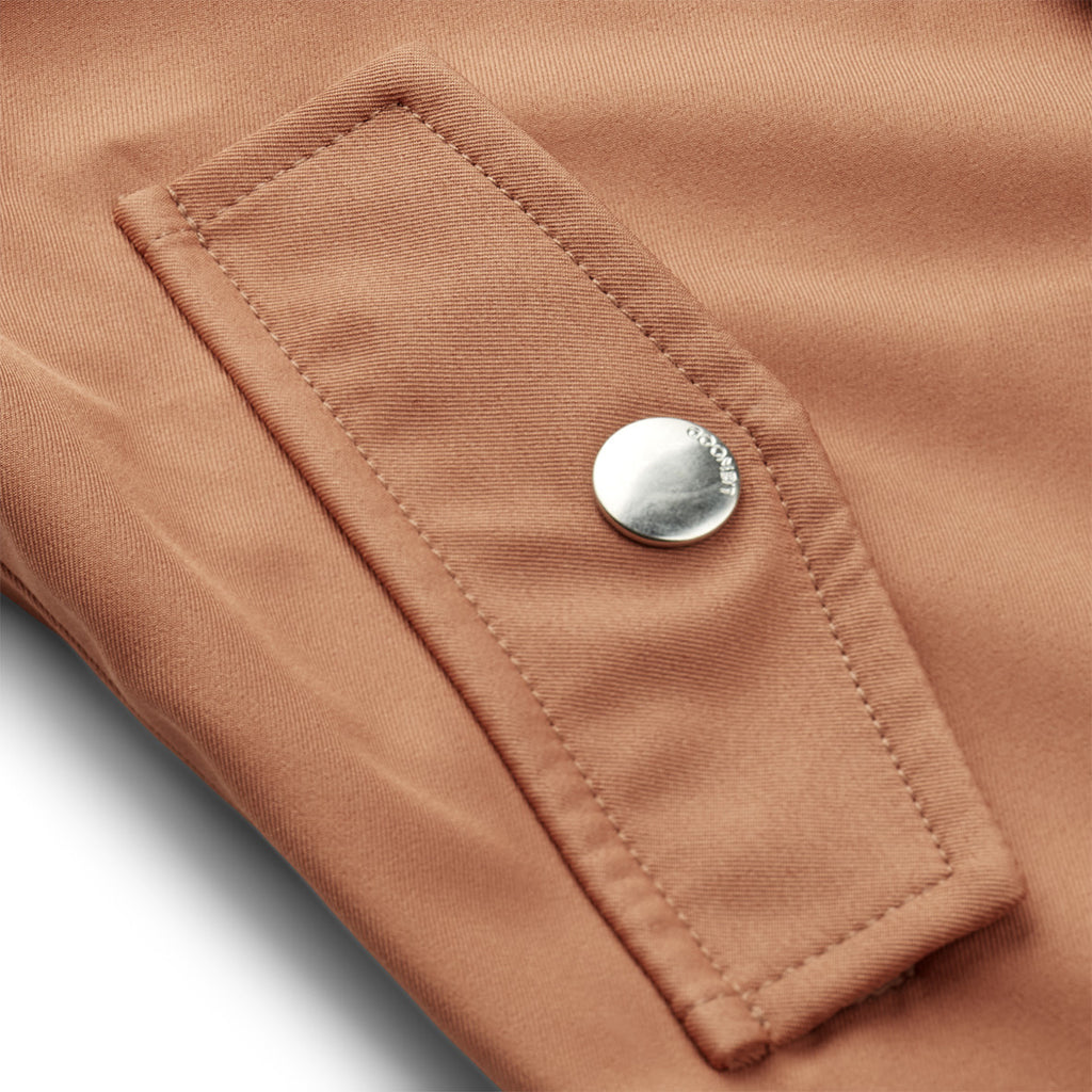 PARKER SOFT SHELL SET PALE TUSCANY MULTI MIX - MintMouse (Unicorner Concept Store)