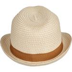 ( LW14869 )Doro Feodora Hat - Golden Caramel - MintMouse (Unicorner Concept Store)