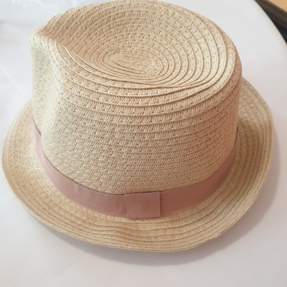 ( LW14869 )Doro Feodora Hat _ Pale Tuscany Mix - MintMouse (Unicorner Concept Store)