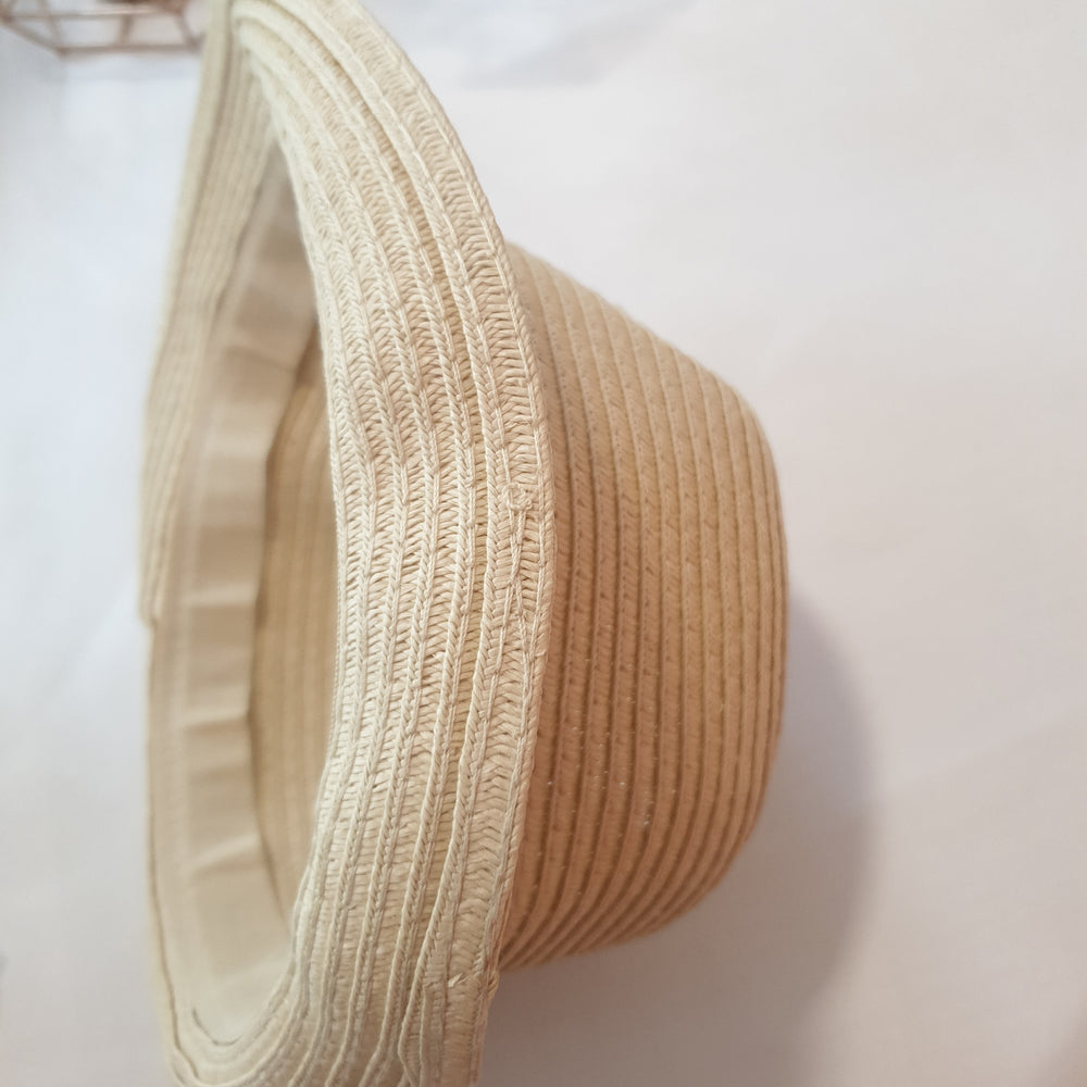 ( LW14869 )Doro Feodora Hat _ Pale Tuscany Mix - MintMouse (Unicorner Concept Store)
