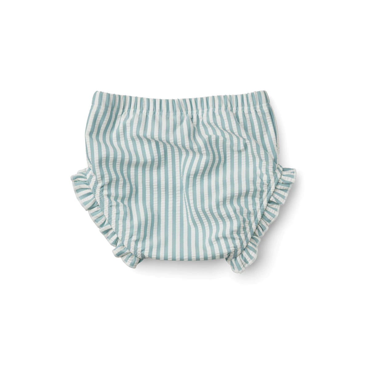 Liewood Mila baby swim pants seersucker - MintMouse (Unicorner Concept Store)