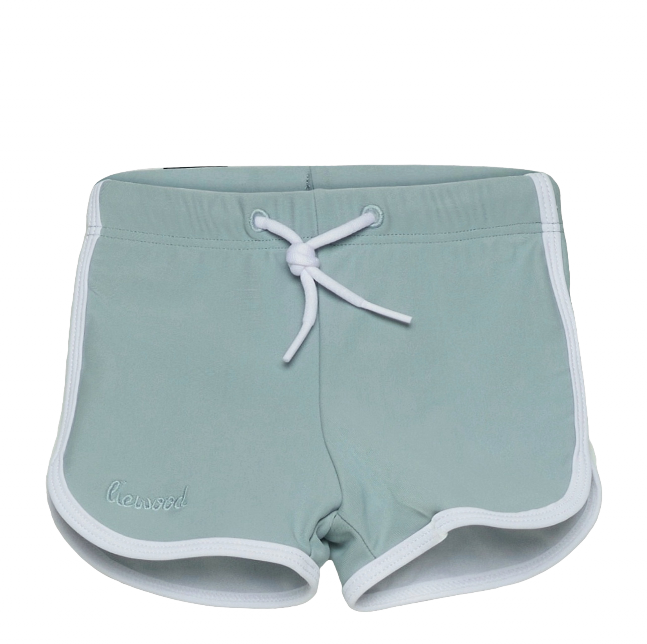 ( LW14117 ) Dagger swim pants _ Surf Blue - MintMouse (Unicorner Concept Store)