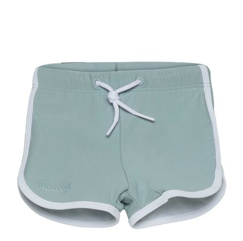 ( LW14117 ) Dagger swim pants _ Surf Blue - MintMouse (Unicorner Concept Store)